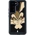 Looney Tunes Wile E. Coyote Smile Galaxy S24 Waterproof Case